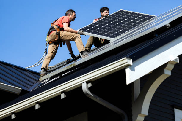 Best Emergency Roof Repair Services  in Carlton, OR