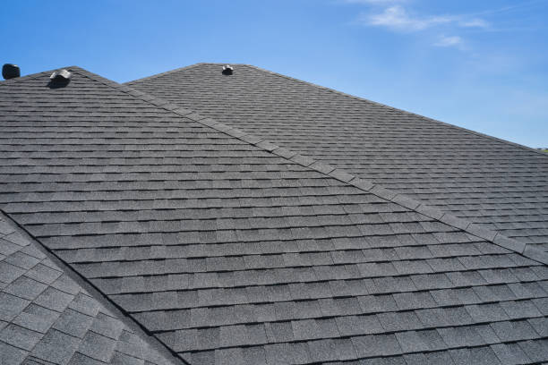 Best Green or Eco-Friendly Roofing Solutions  in Carlton, OR